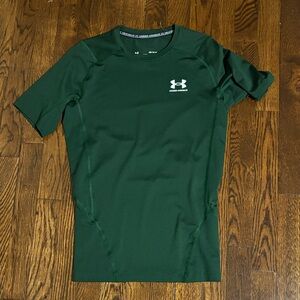 BRAND NEW Under Armour Forest Green Under Armour Size Men’s M